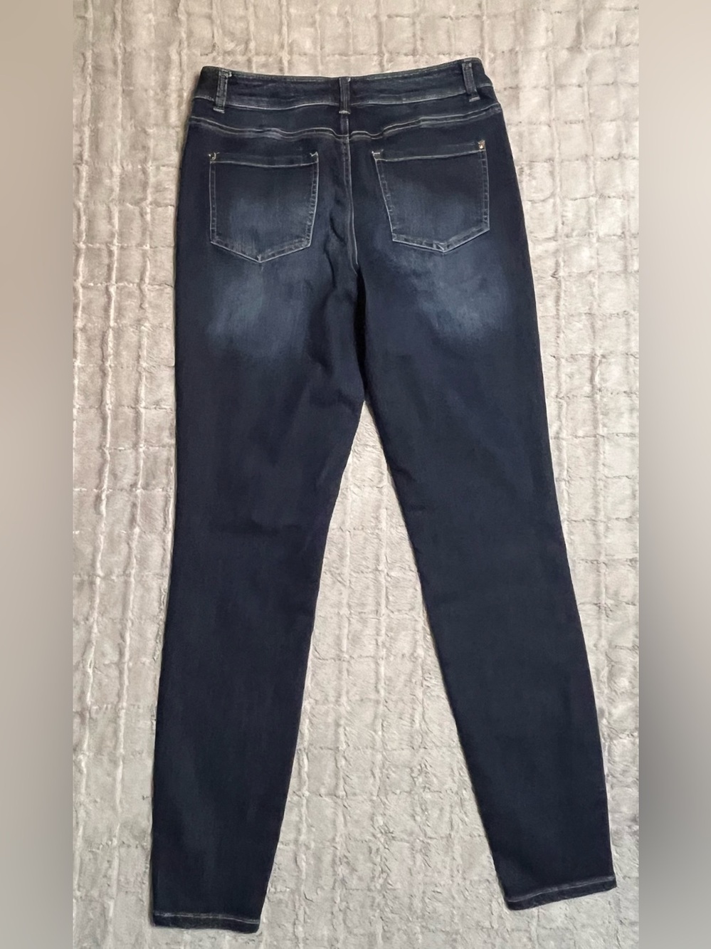Maurices Everflex high-rise jeans